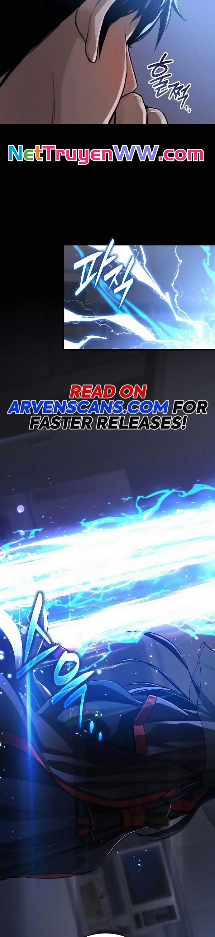 Đột Kích Giả Chapter 3 trang 25