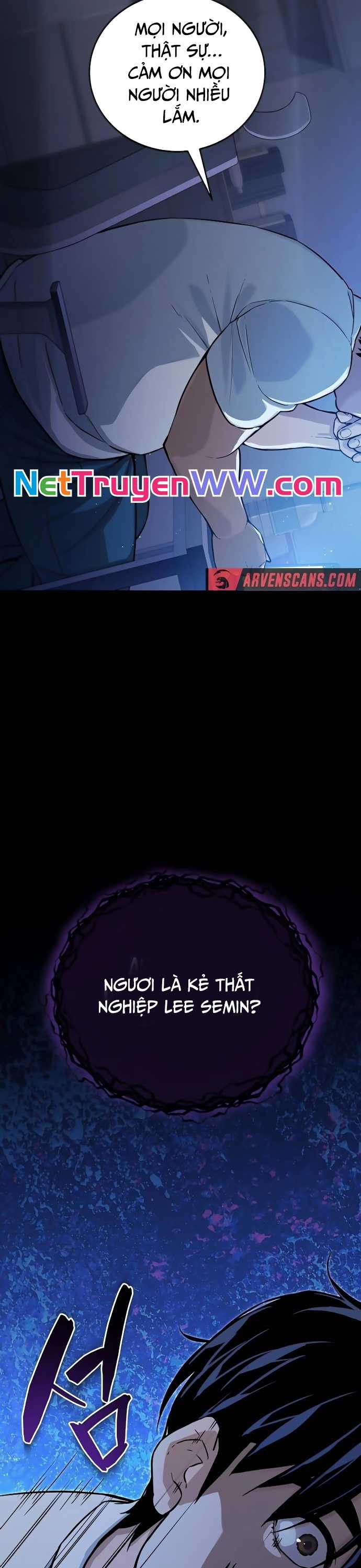 Đột Kích Giả Chapter 3 trang 26