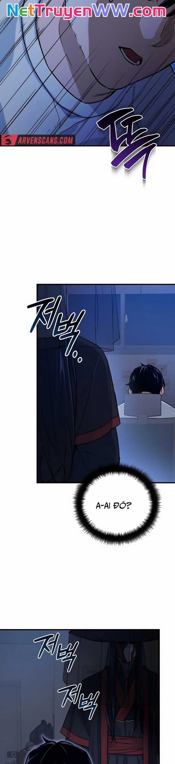 Đột Kích Giả Chapter 3 trang 27