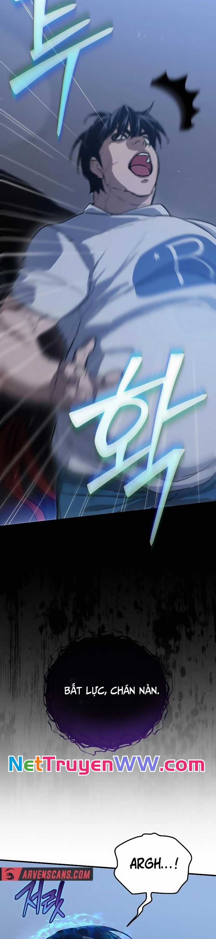 Đột Kích Giả Chapter 3 trang 29