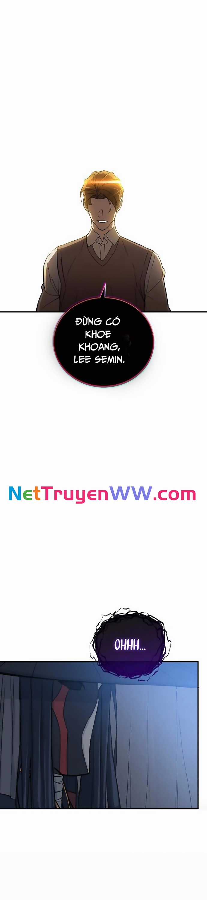 Đột Kích Giả Chapter 3 trang 31