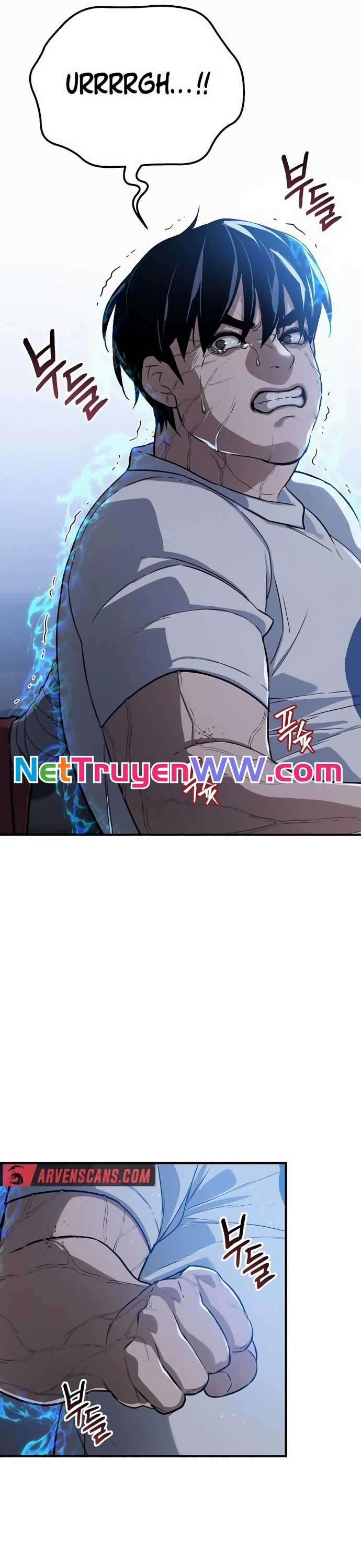 Đột Kích Giả Chapter 3 trang 32