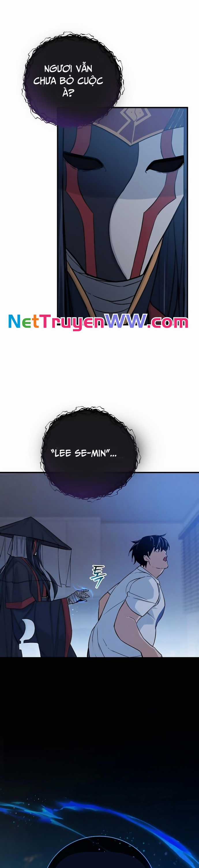 Đột Kích Giả Chapter 3 trang 33