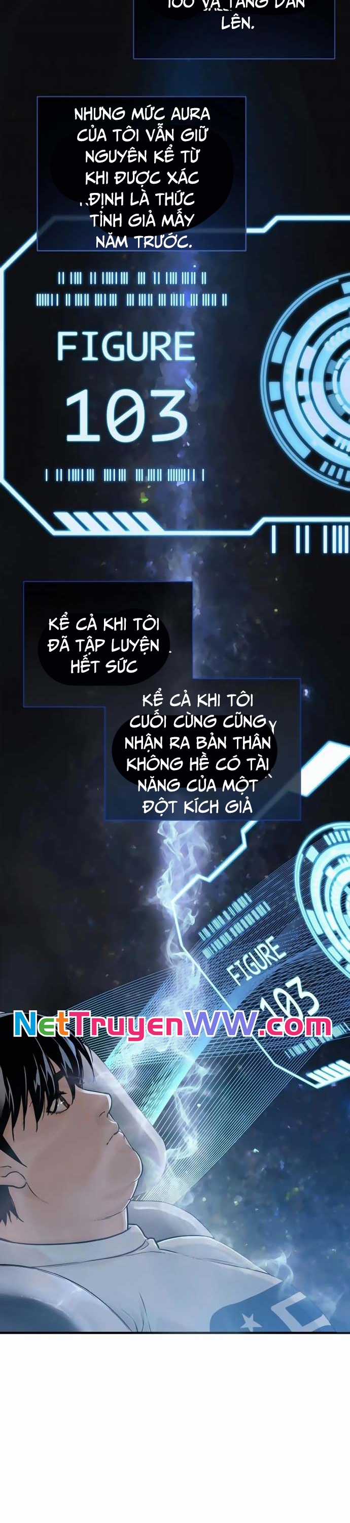 Đột Kích Giả Chapter 4 trang 11