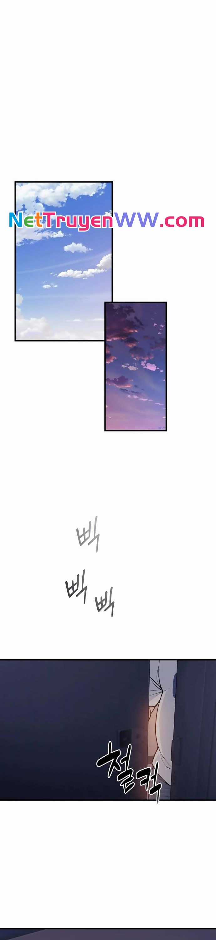 Đột Kích Giả Chapter 4 trang 14