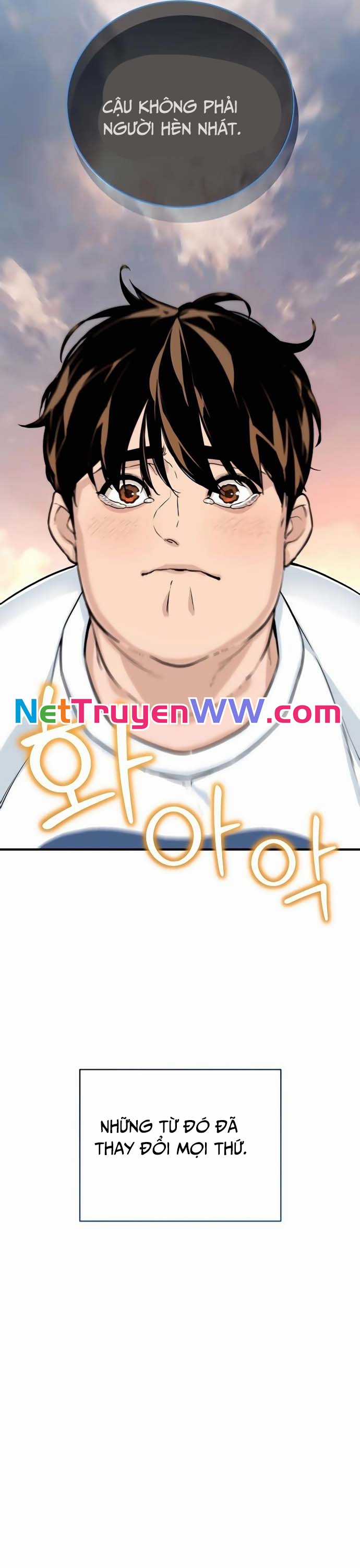 Đột Kích Giả Chapter 4 trang 2