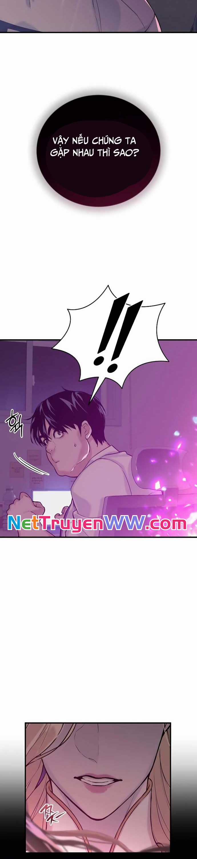 Đột Kích Giả Chapter 4 trang 29