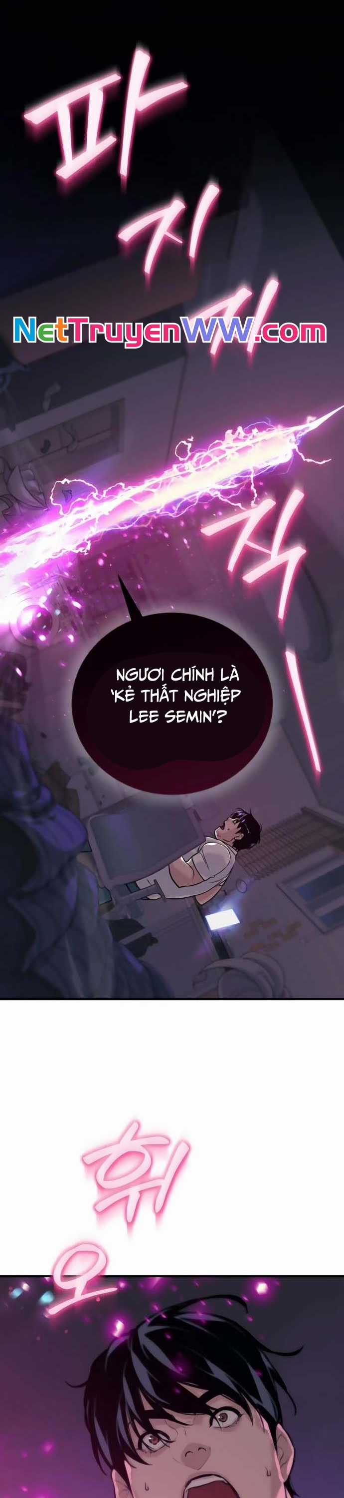 Đột Kích Giả Chapter 4 trang 30