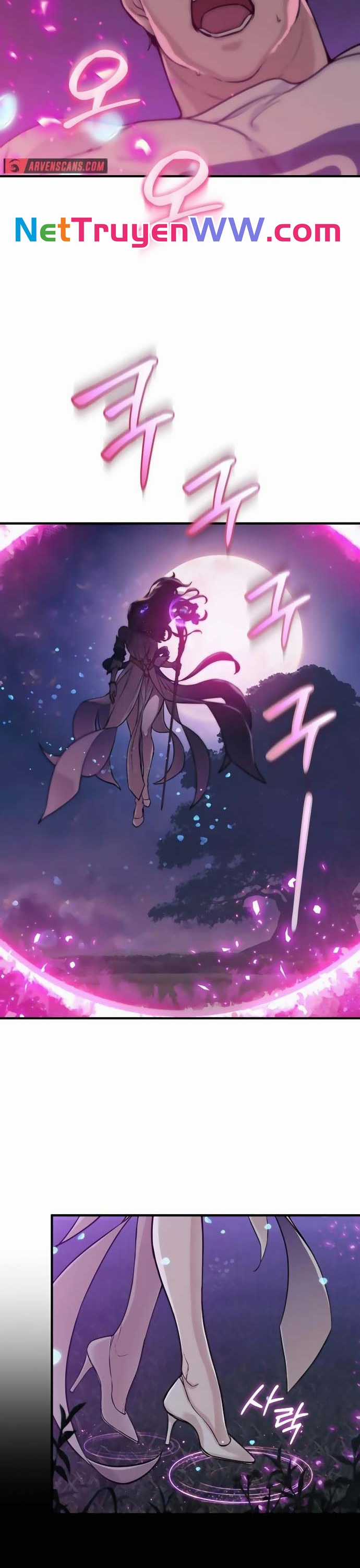 Đột Kích Giả Chapter 4 trang 31