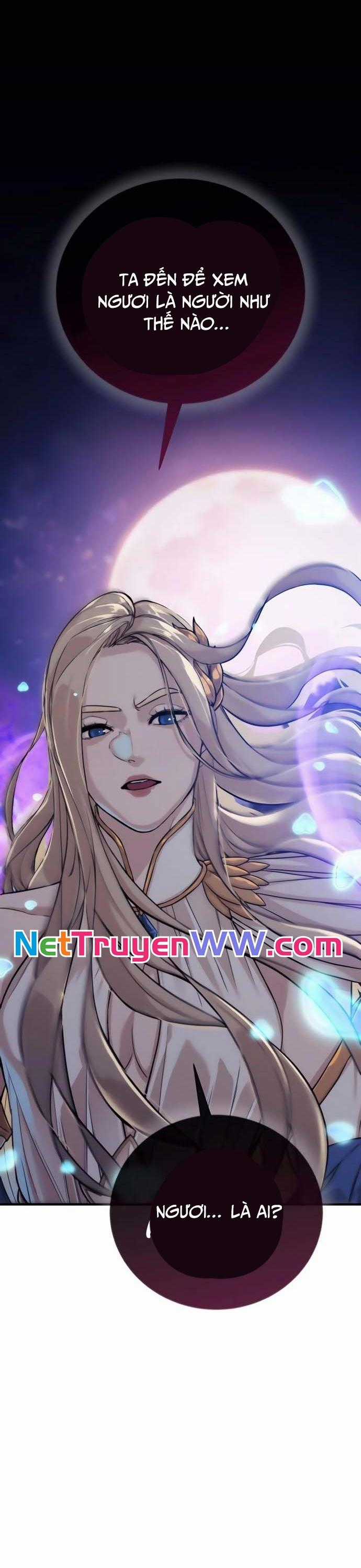 Đột Kích Giả Chapter 4 trang 32