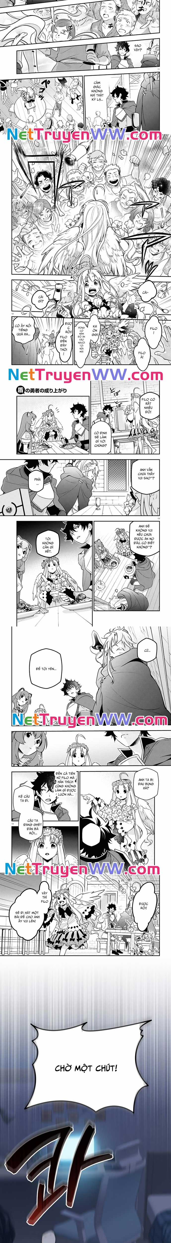 Đột Kích Giả Chapter 5 trang 2