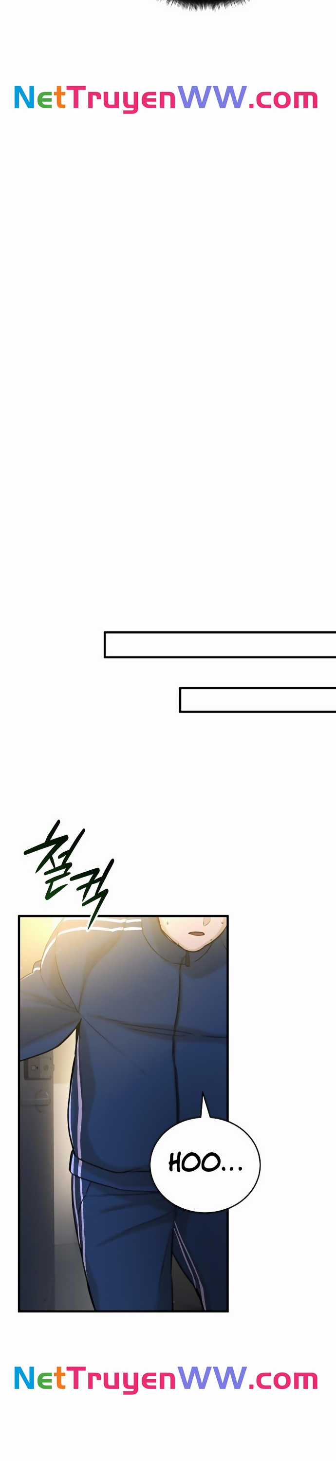 Đột Kích Giả Chapter 6 trang 18