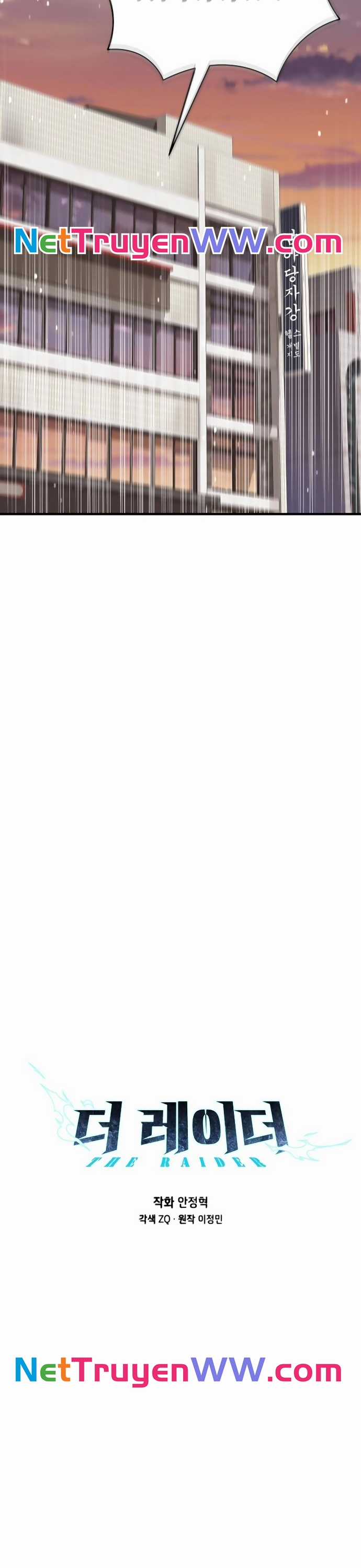 Đột Kích Giả Chapter 6 trang 2