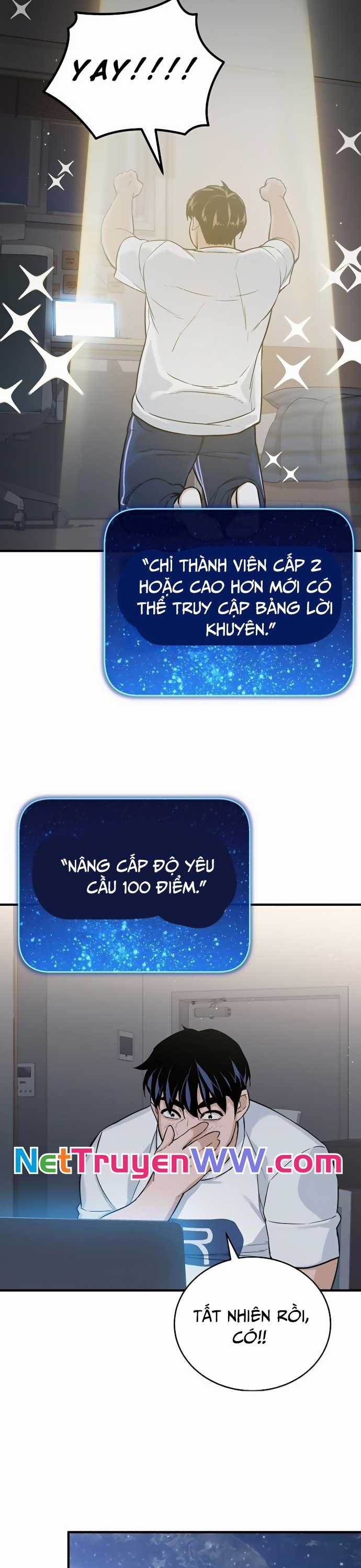 Đột Kích Giả Chapter 6 trang 24