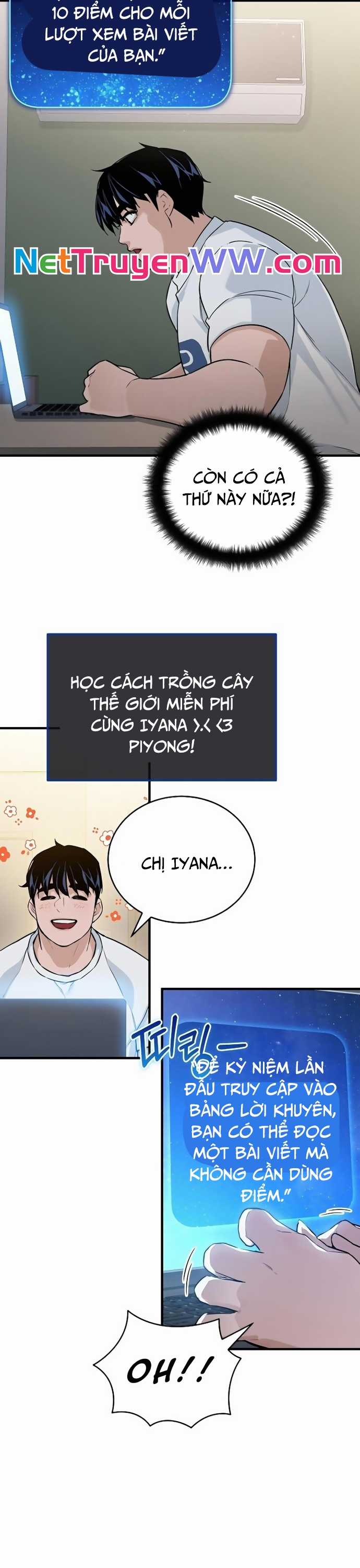 Đột Kích Giả Chapter 6 trang 26