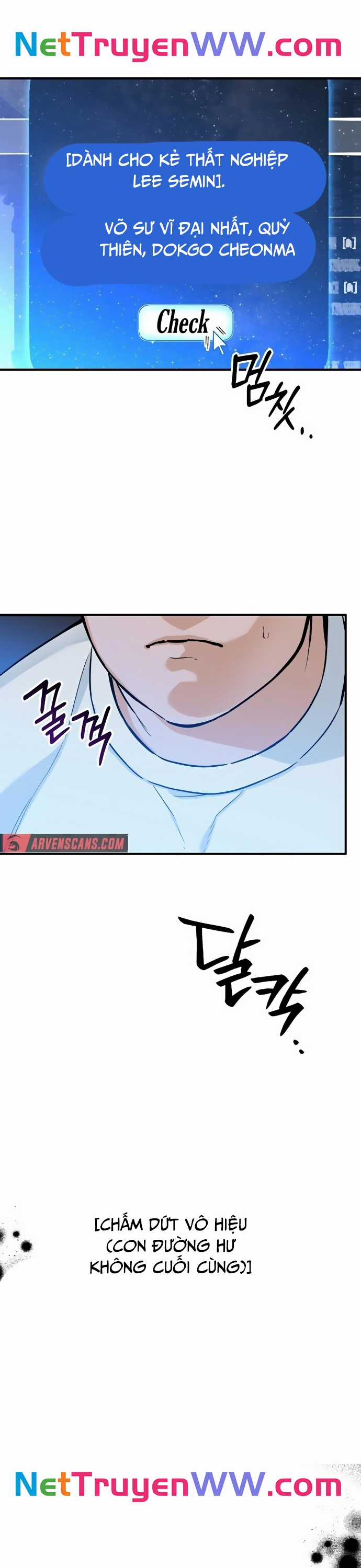 Đột Kích Giả Chapter 6 trang 27