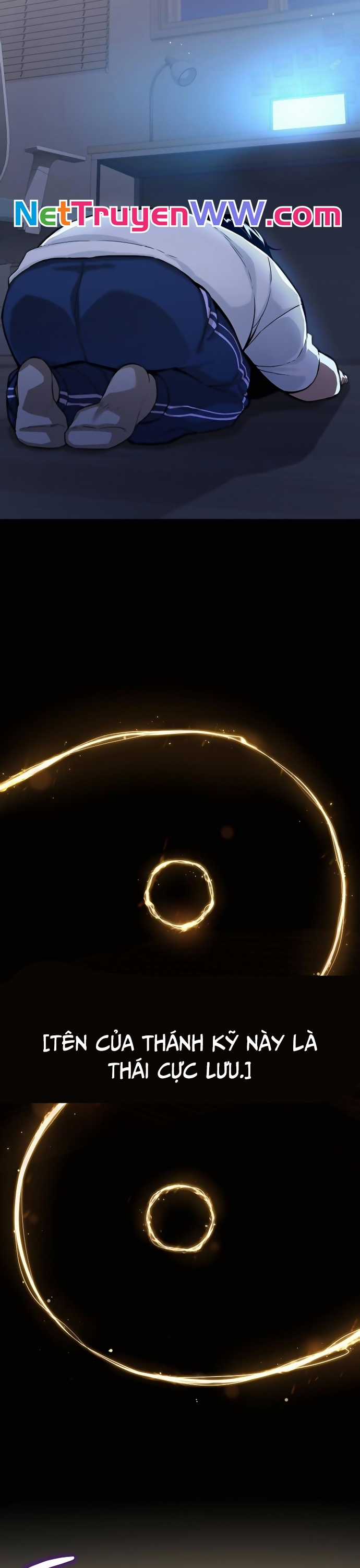 Đột Kích Giả Chapter 6 trang 30