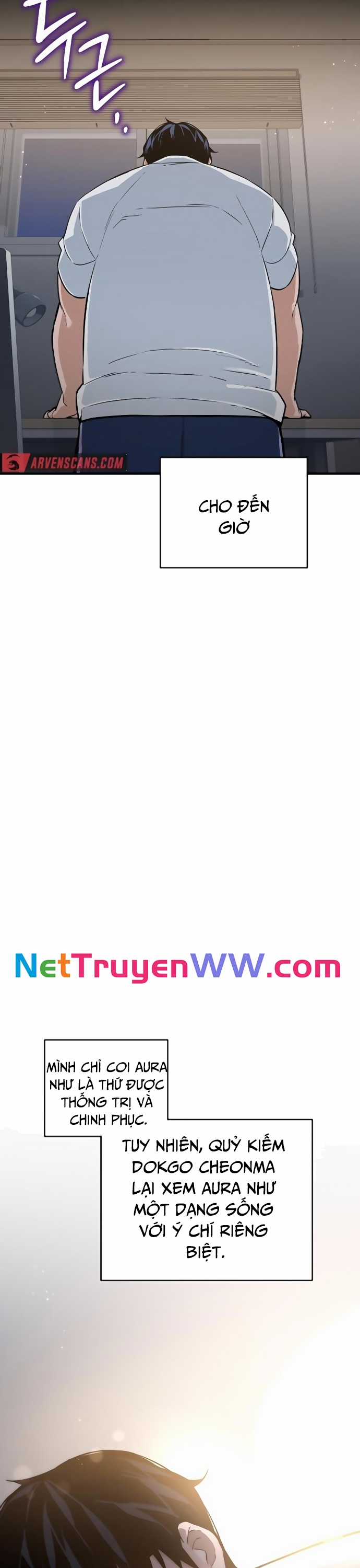 Đột Kích Giả Chapter 6 trang 31