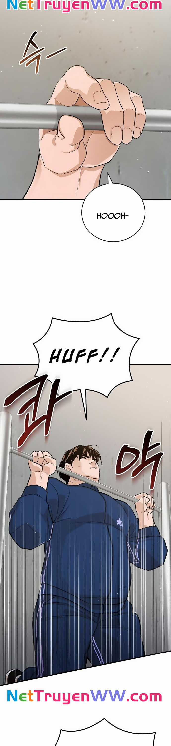 Đột Kích Giả Chapter 6 trang 7