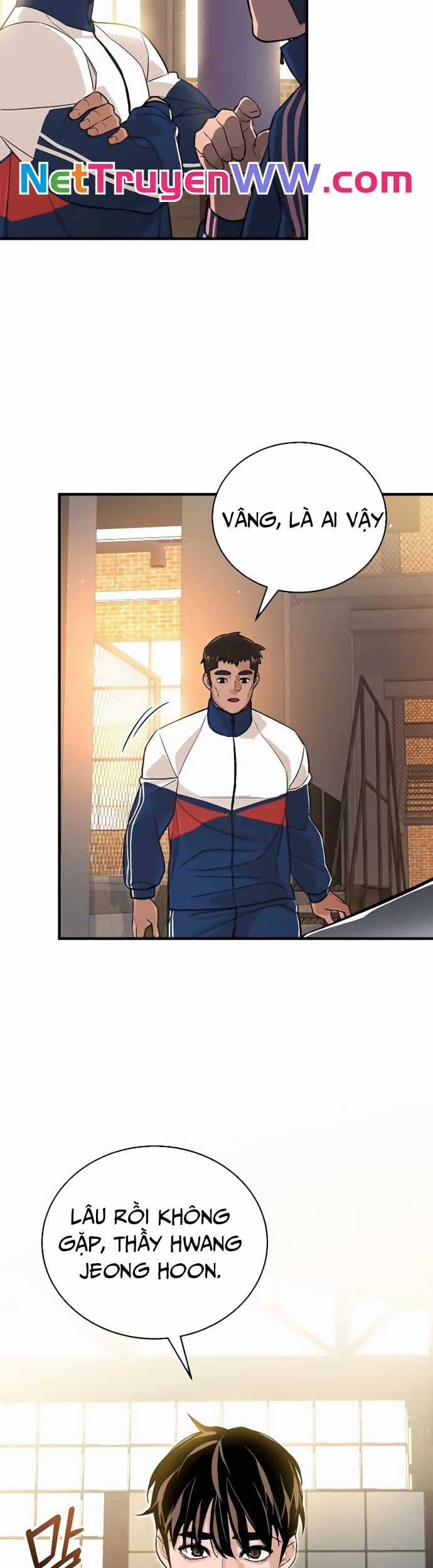 Đột Kích Giả Chapter 7 trang 12