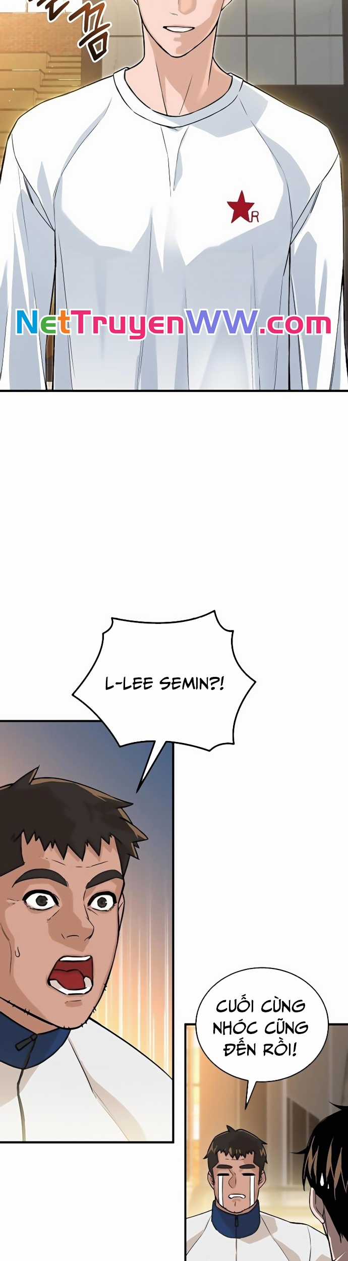 Đột Kích Giả Chapter 7 trang 13