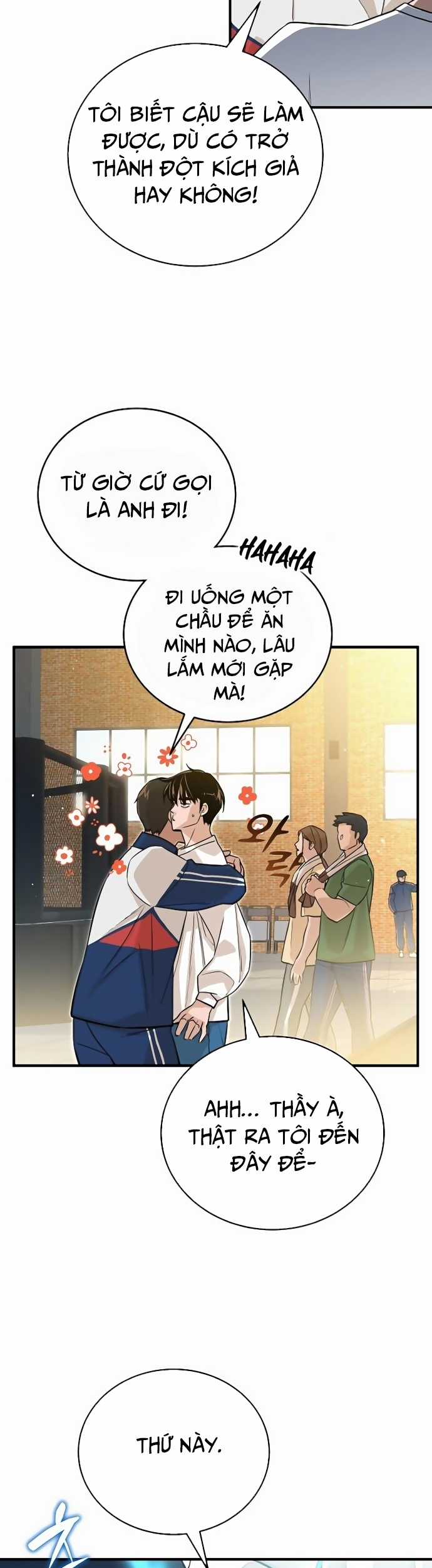 Đột Kích Giả Chapter 7 trang 14