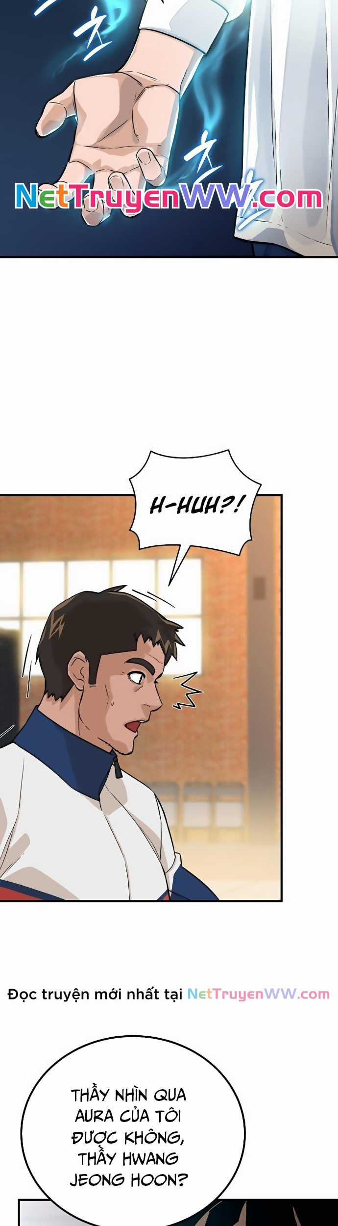 Đột Kích Giả Chapter 7 trang 15