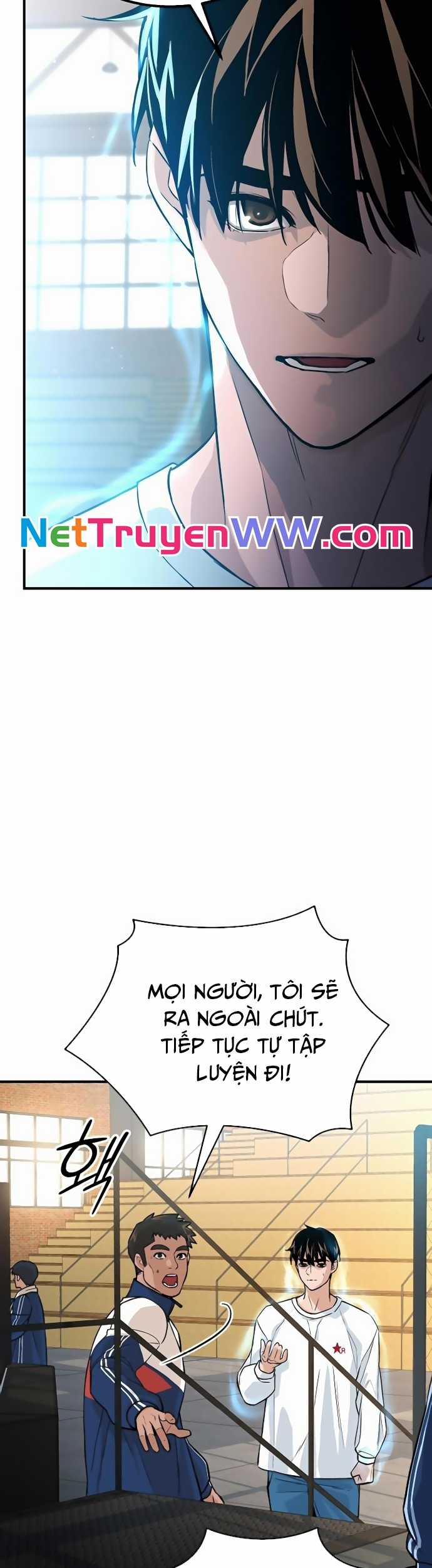 Đột Kích Giả Chapter 7 trang 16