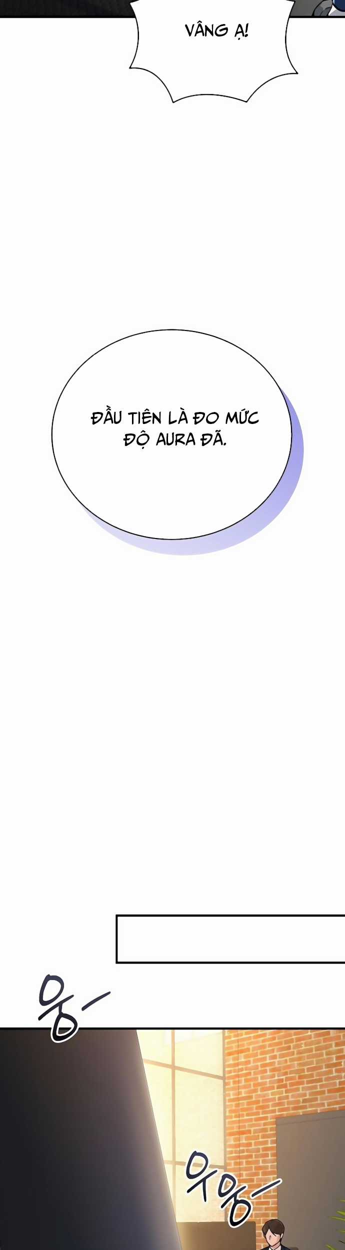 Đột Kích Giả Chapter 7 trang 17