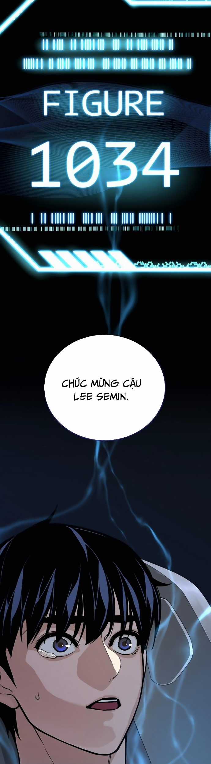 Đột Kích Giả Chapter 7 trang 19