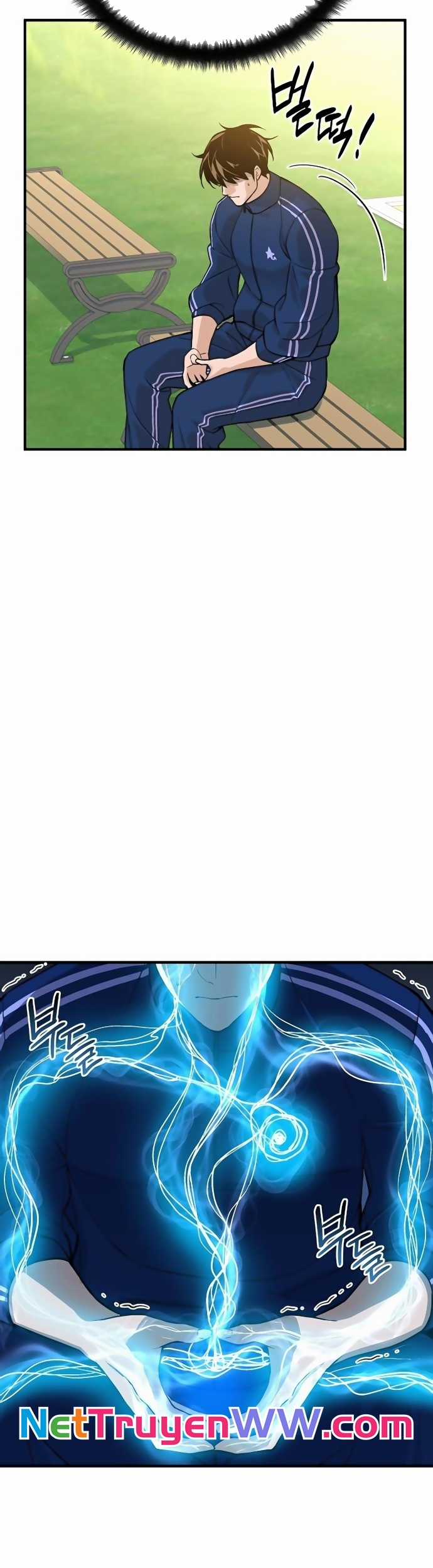 Đột Kích Giả Chapter 7 trang 2