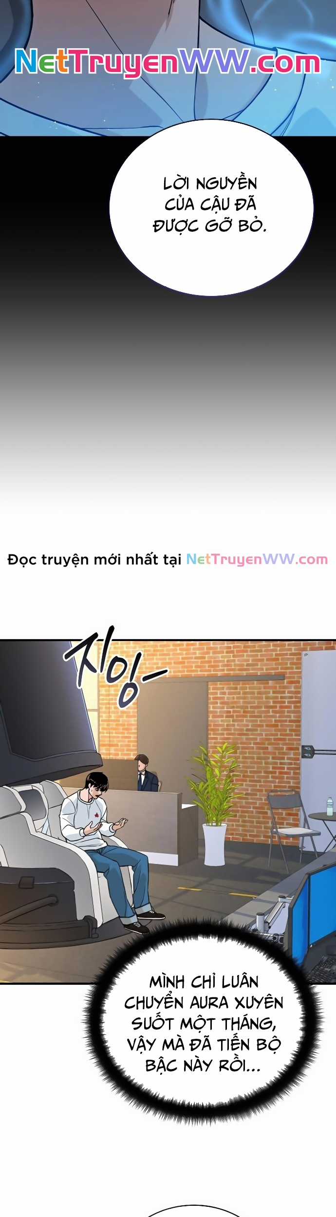 Đột Kích Giả Chapter 7 trang 20