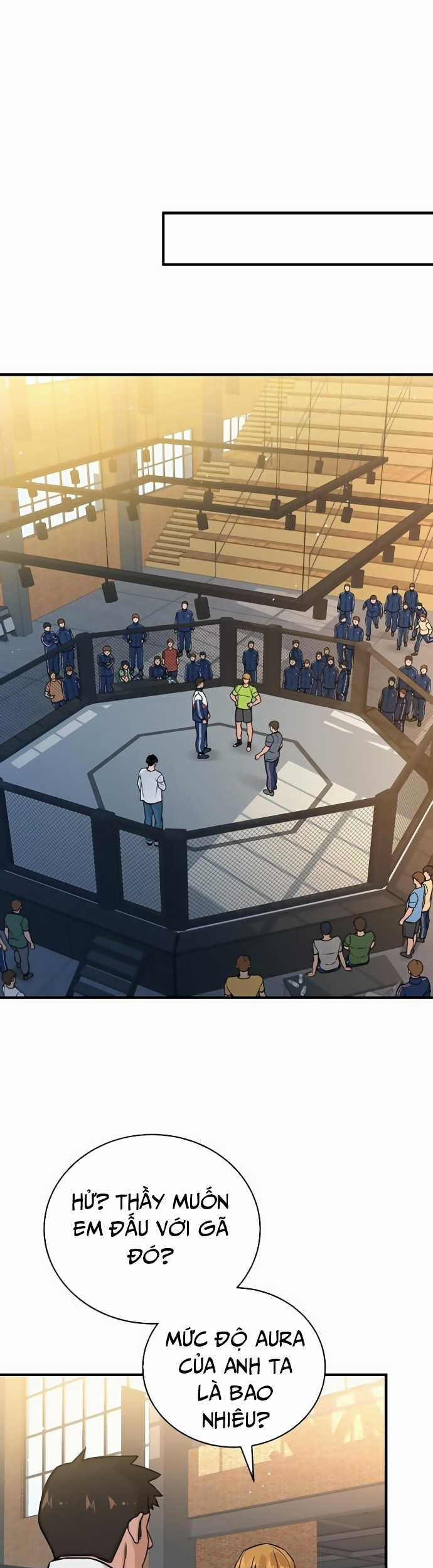 Đột Kích Giả Chapter 7 trang 24