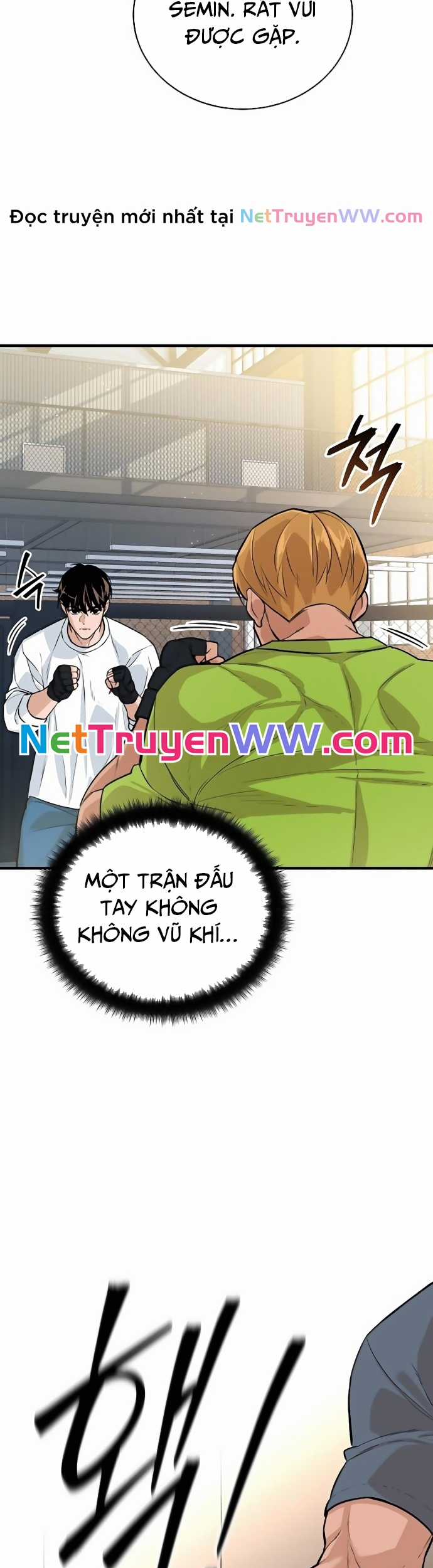 Đột Kích Giả Chapter 7 trang 27