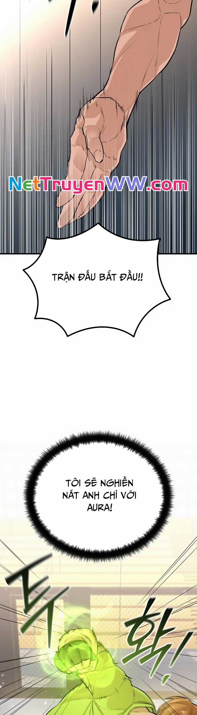 Đột Kích Giả Chapter 7 trang 28