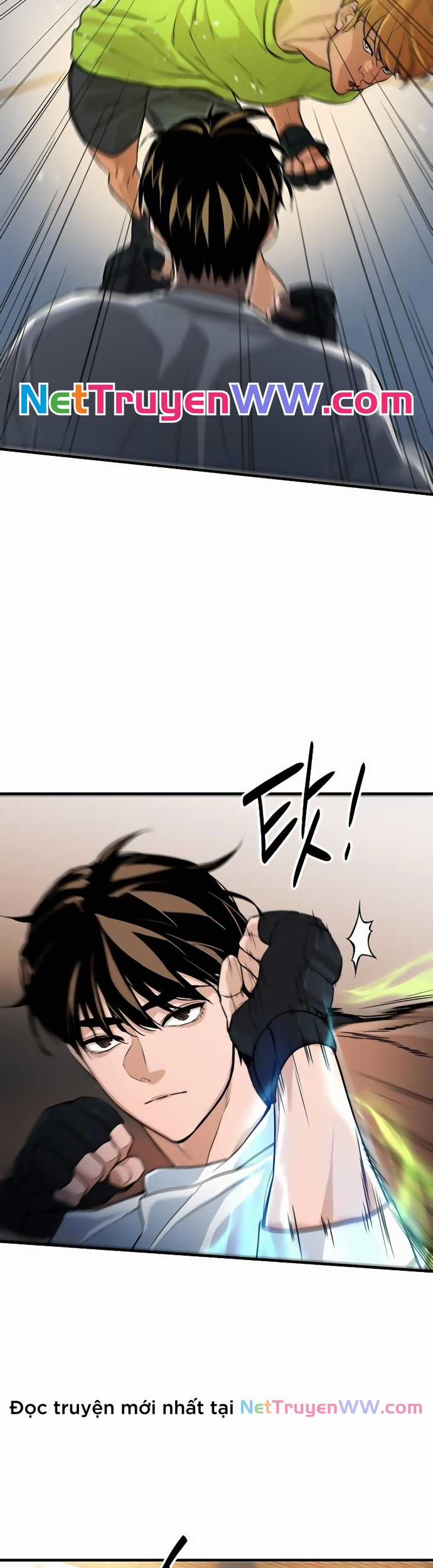 Đột Kích Giả Chapter 7 trang 29