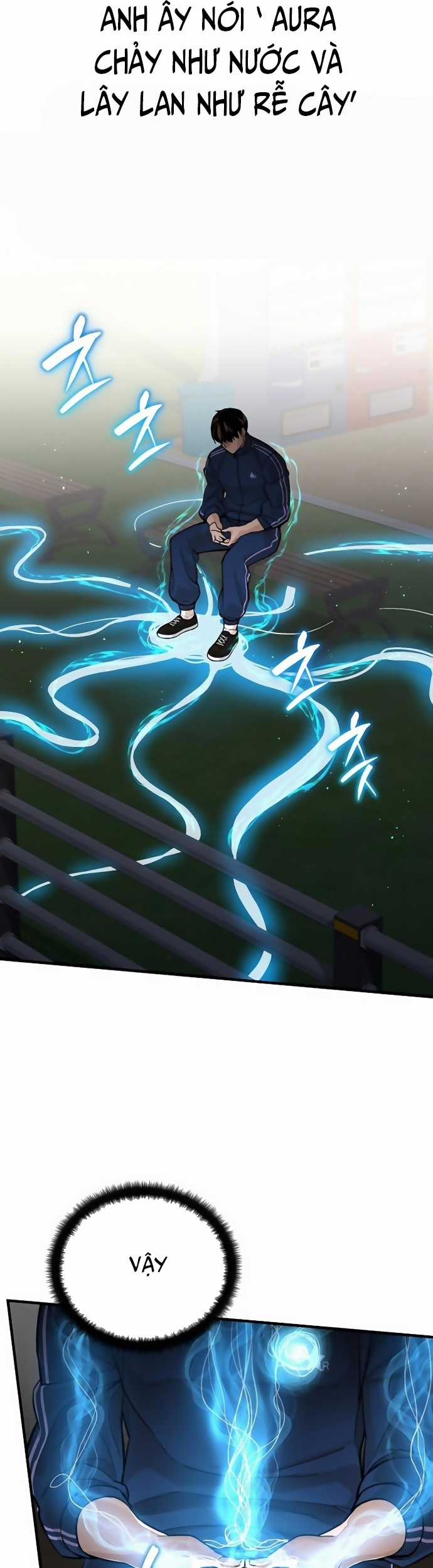 Đột Kích Giả Chapter 7 trang 4