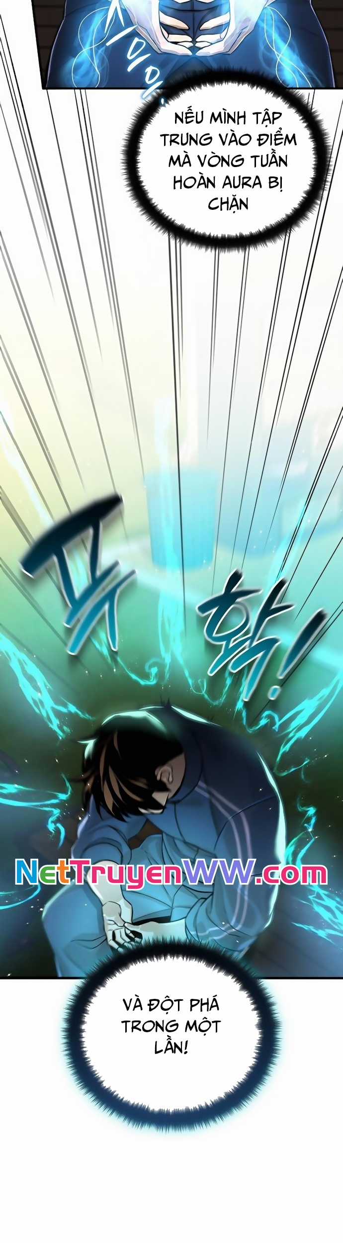 Đột Kích Giả Chapter 7 trang 5