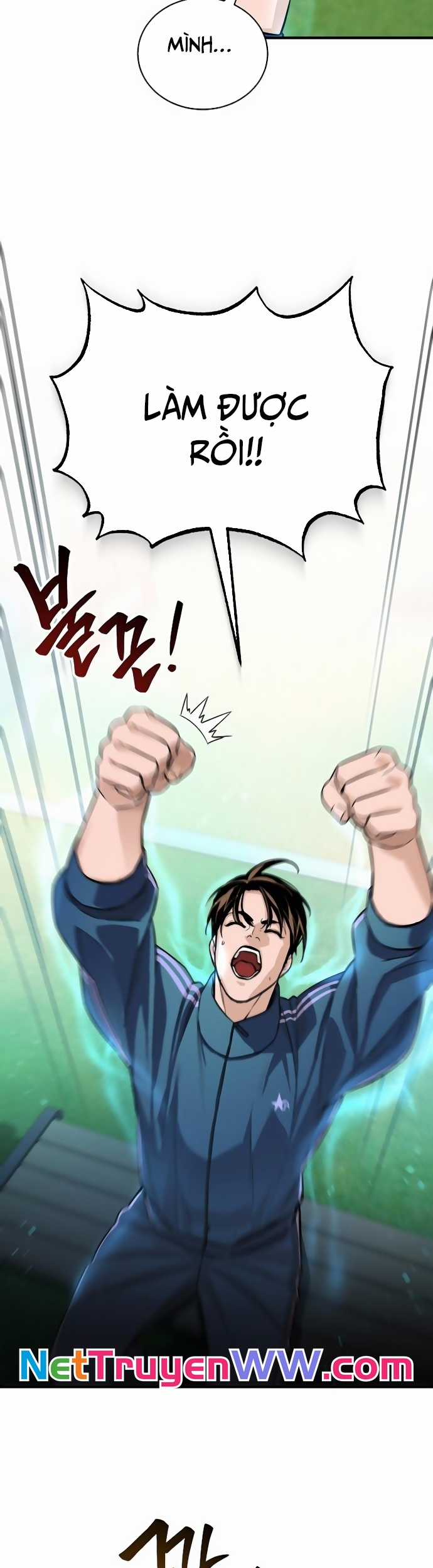 Đột Kích Giả Chapter 7 trang 7