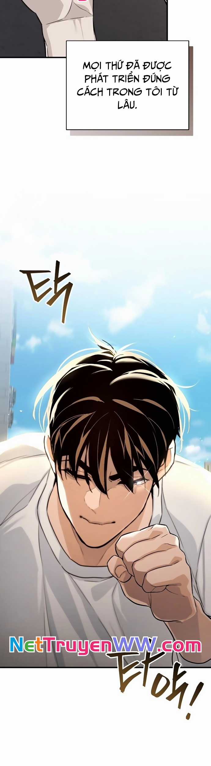 Đột Kích Giả Chapter 8 trang 17