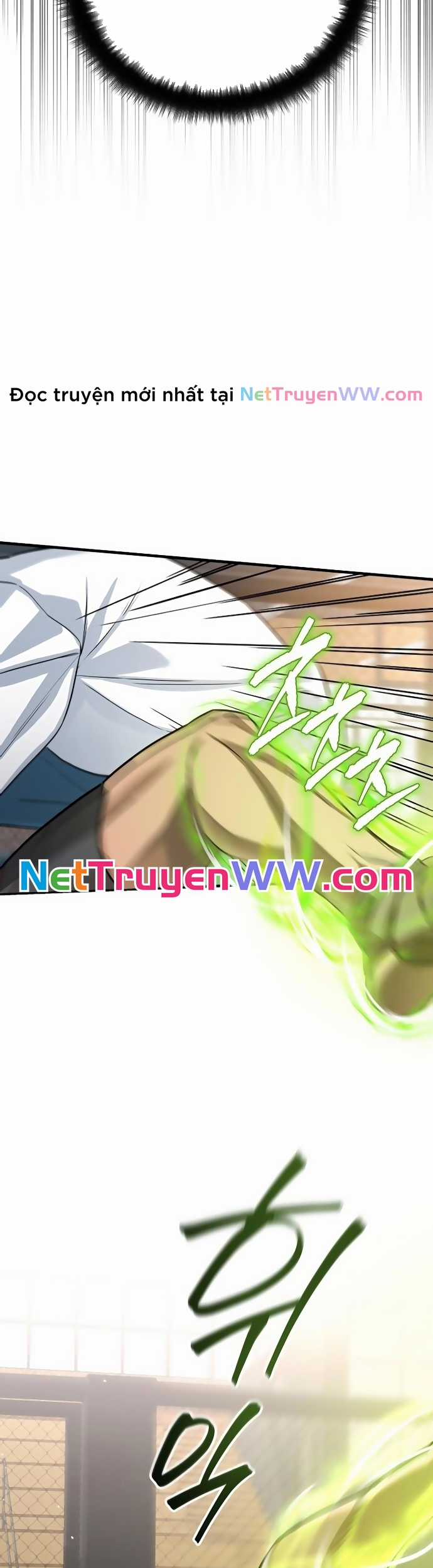 Đột Kích Giả Chapter 8 trang 2