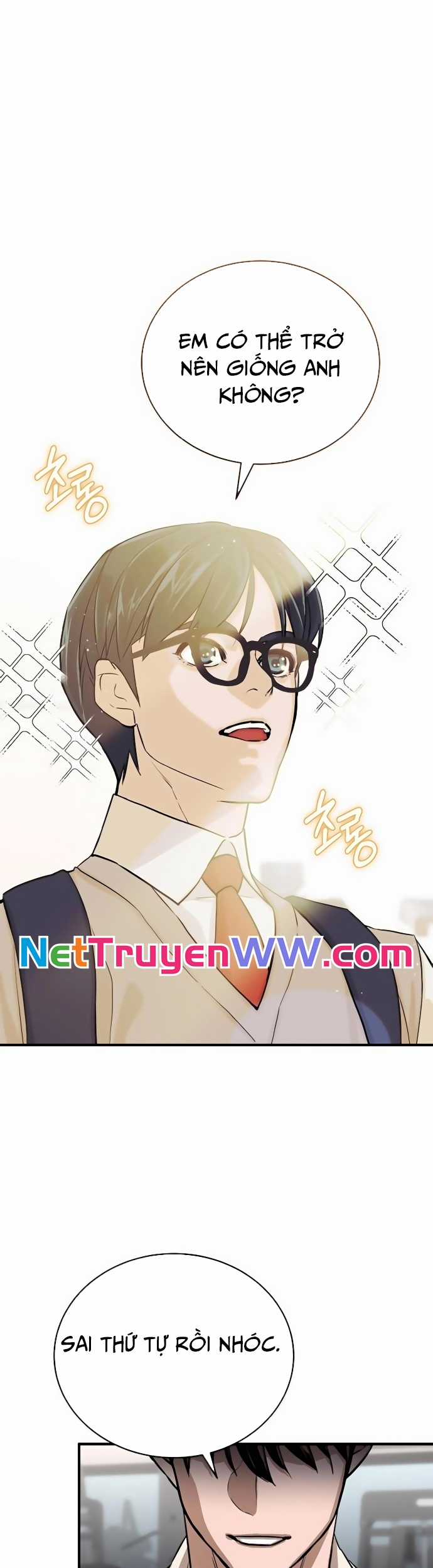 Đột Kích Giả Chapter 8 trang 25