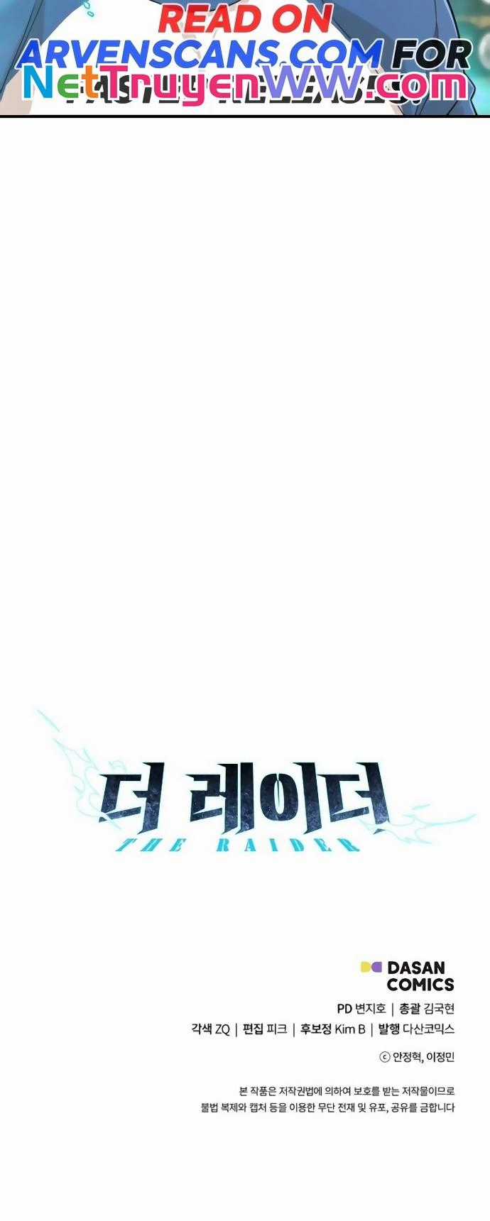 Đột Kích Giả Chapter 8 trang 37