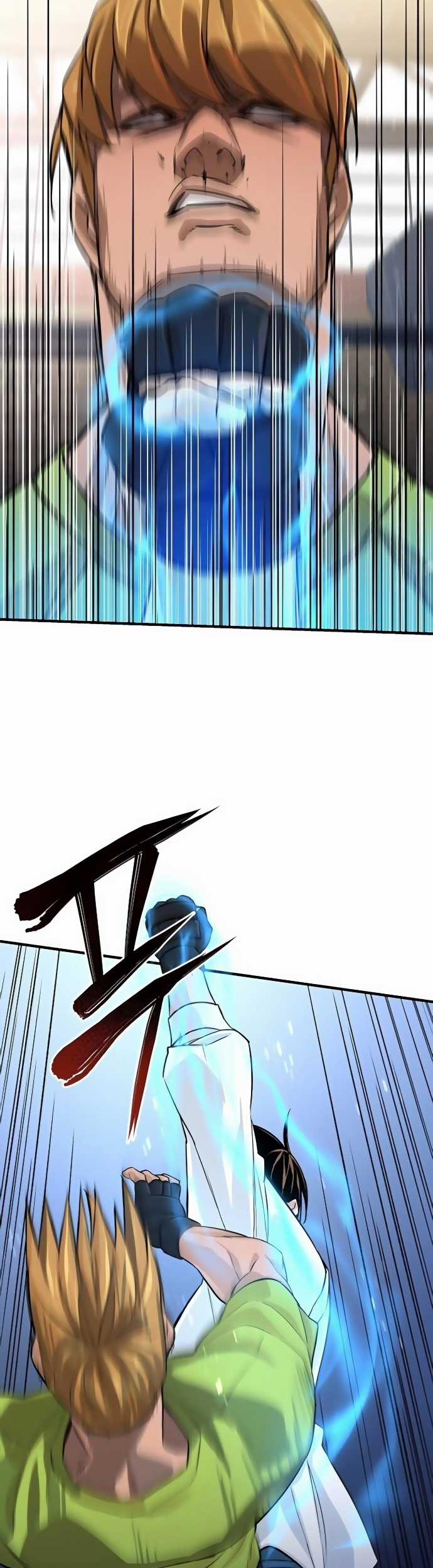 Đột Kích Giả Chapter 8 trang 7