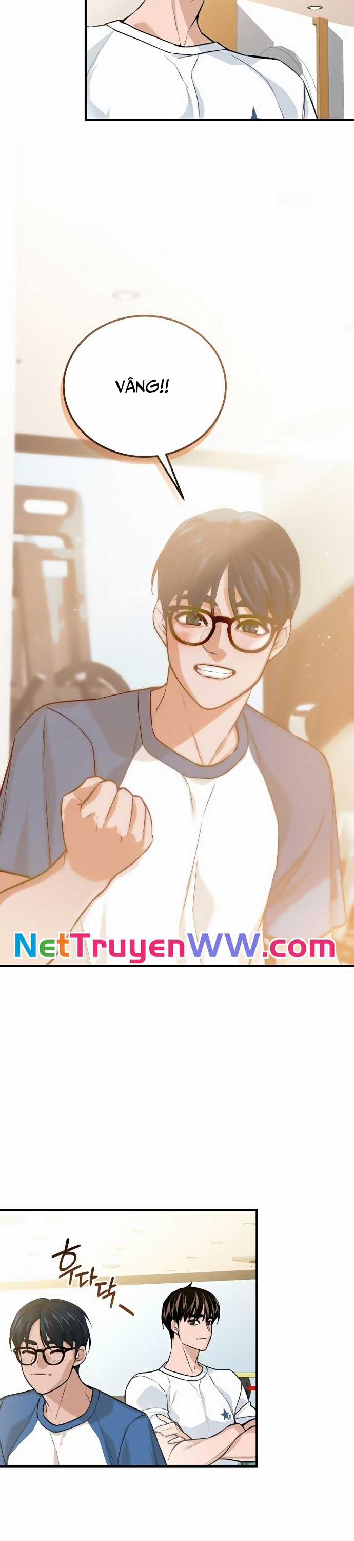 Đột Kích Giả Chapter 9 trang 12