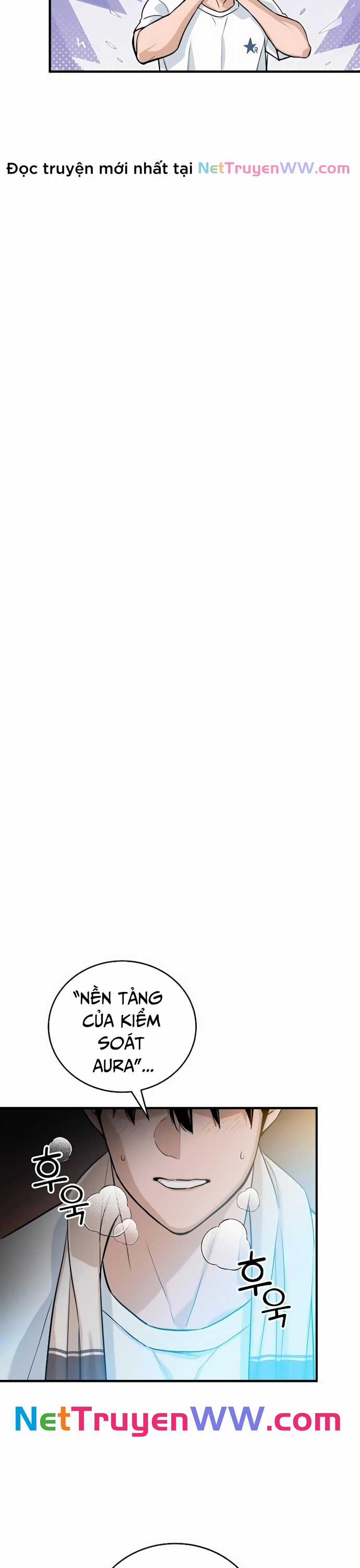 Đột Kích Giả Chapter 9 trang 14