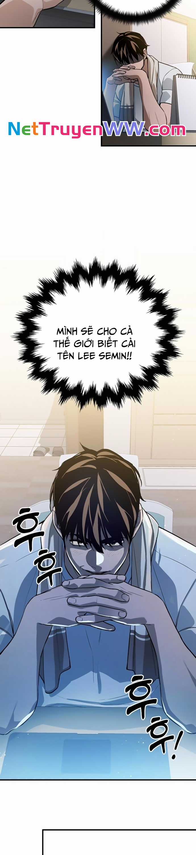 Đột Kích Giả Chapter 9 trang 21