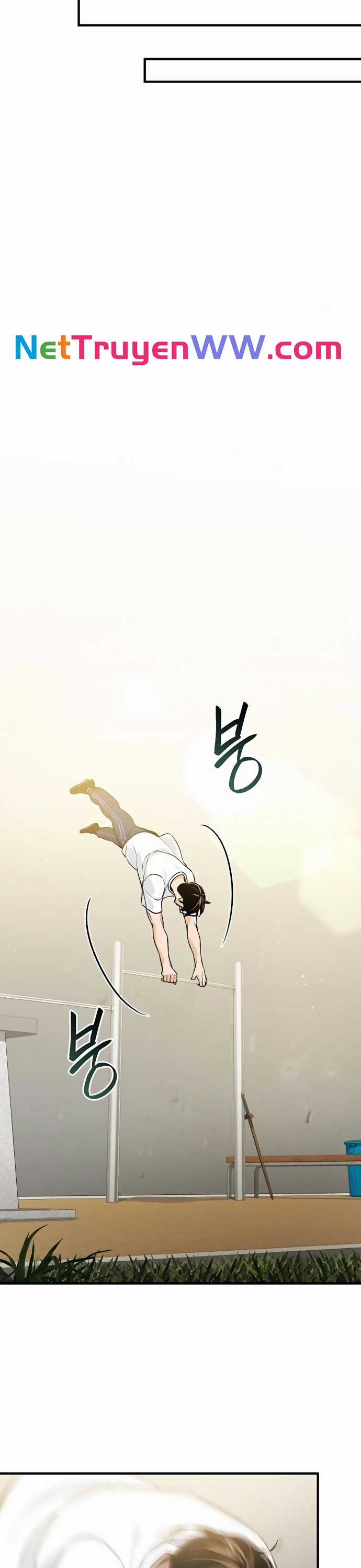 Đột Kích Giả Chapter 9 trang 22