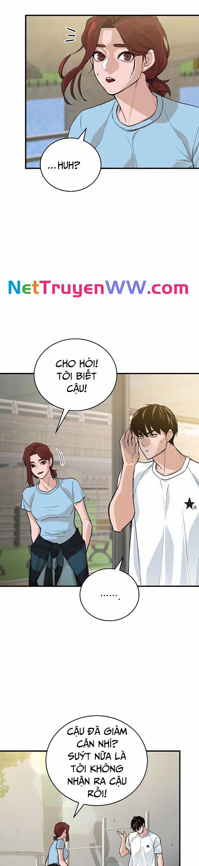 Đột Kích Giả Chapter 9 trang 24