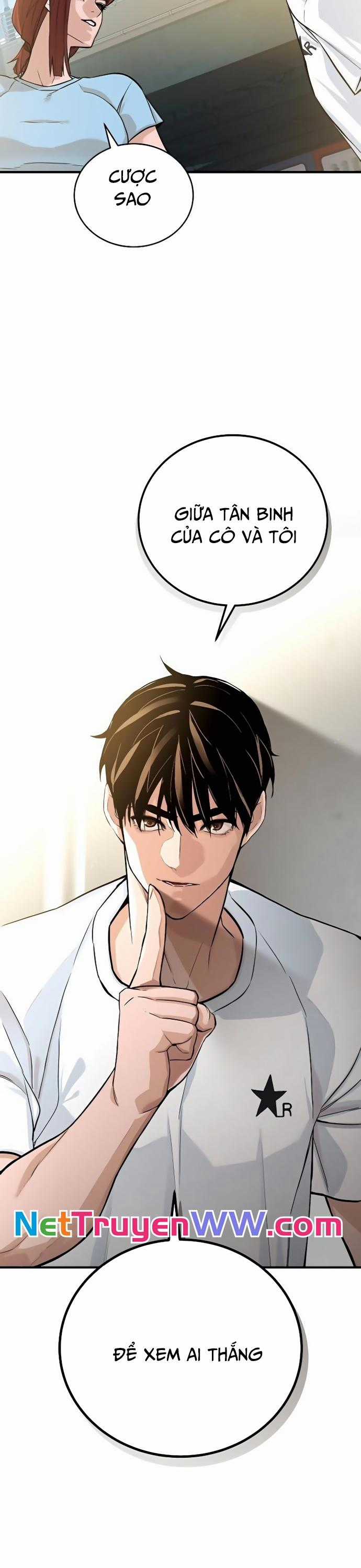 Đột Kích Giả Chapter 9 trang 28